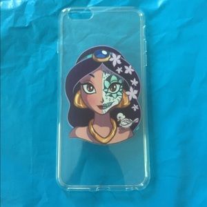 Jasmine Disney iPhone case